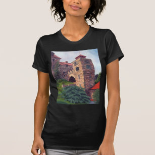 Singer Castle 1000 Islands T-Shirt