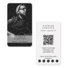 Singer Musician Songwriter Photo Social Media