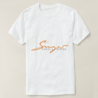 SINGER VEHICLE DESIGN Classic T-Shirt