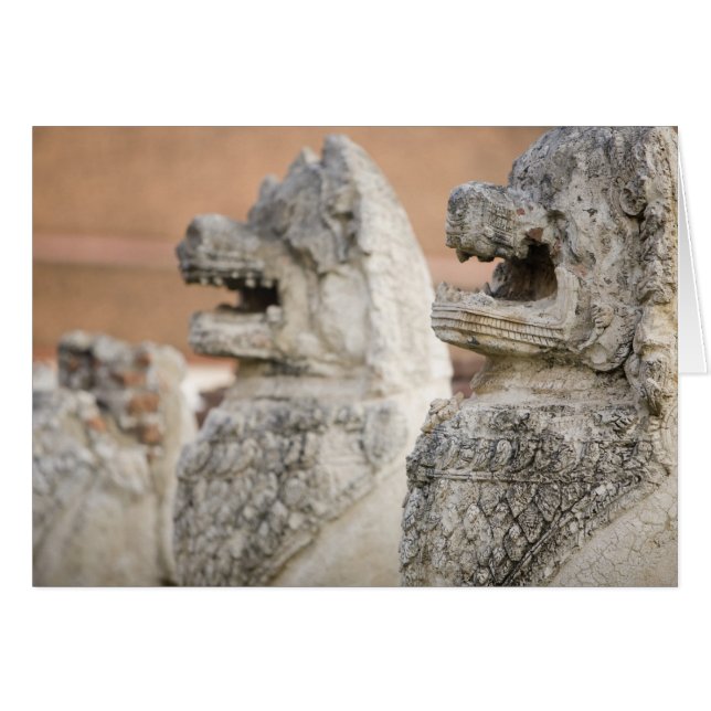 Singhat Wat Thammikarat 2 (Front Horizontal)