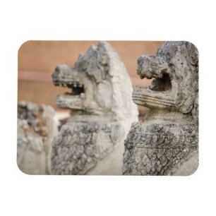 Singhat Wat Thammikarat 2 Magnet