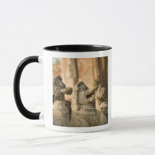Singhat Wat Thammikarat Mug