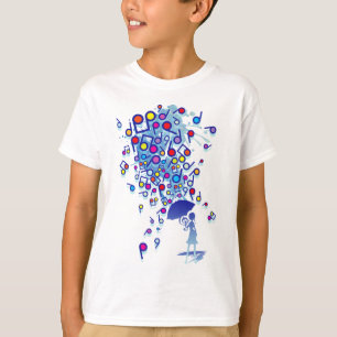 Singin' in the Rain T-Shirt