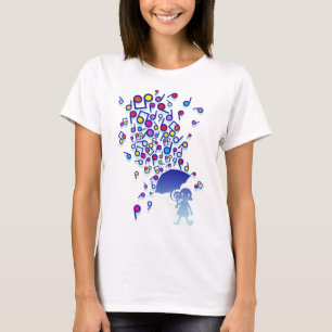 Singin' in the Rain T-Shirt