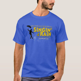 Singin' in the Rain T-shirt