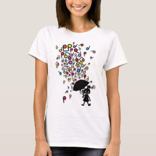 Singin' in the Rain T-Shirt