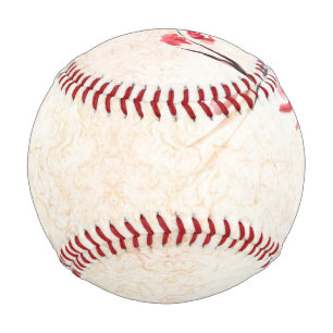 Singing Bird Background Baseball