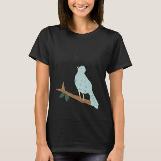 Singing Bird T-Shirt