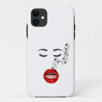 Singing Face with Musical Notes, Music Lover Gift