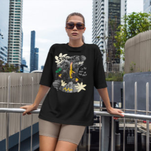 Singing Giant T-Shirt
