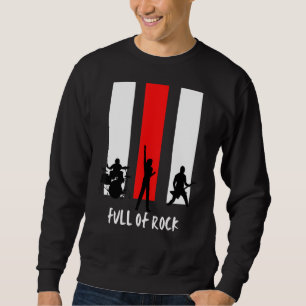 Singing Group Sweatshirt