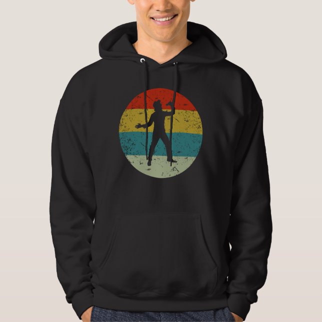 singing hoodie (Front)
