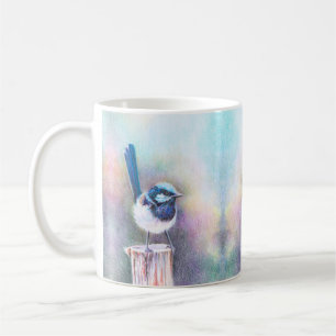 Singing in the New Day - Coffee Mug