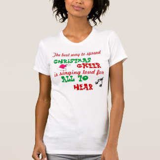 SINGING LOUD! T-Shirt