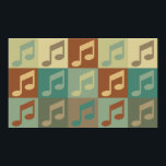 Singing Pop Art Poster<br><div class="desc">Singing Pop Art. If Singing is your hobby, occupation, or obsession, show it with great Singing t-shirts, mugs, stickers, and more. They're also great gifts for other Singing fans!</div>