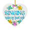 Singing Smiles