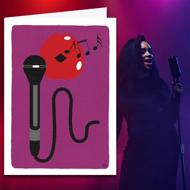 Singing Voice Happy Birthday Card (Creator Uploaded)