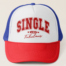 Single And Fabulous Anti Valentine's