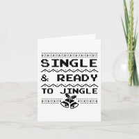 Single And Ready To Jingle