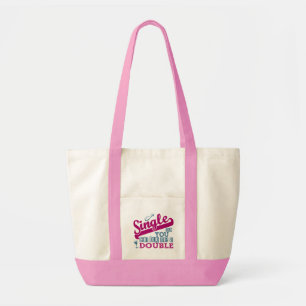 SINGLE bag - choose style & colour