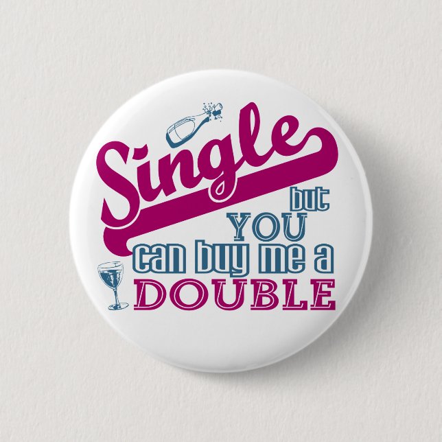 SINGLE button (Front)