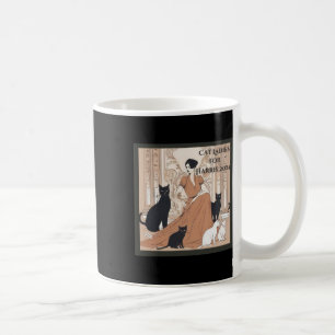 Single Cat Ladies For Kamala 2024  Coffee Mug