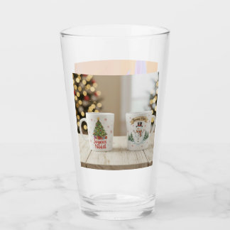 Single glass 