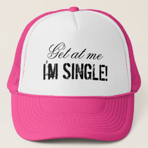 Single hat