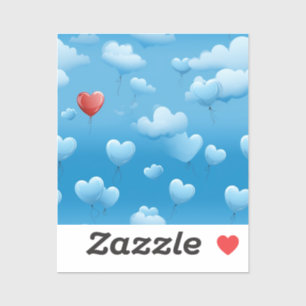Single heart