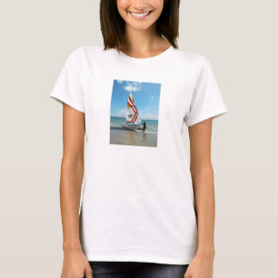 Single Hobie T-Shirt