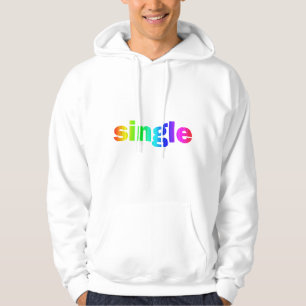Single Hoodie