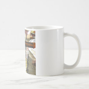 Single Malt Scotch and A Cigar Coffee Mug
