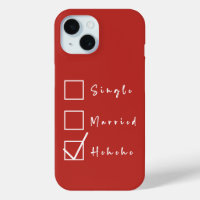 Single, Married, Hehehe Funny Relationship