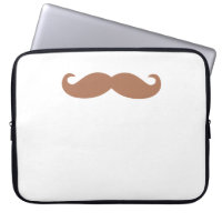 single mustache