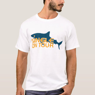 Single on Tour T-Shirt