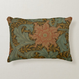 'Single Stem' wallpaper design Decorative Cushion