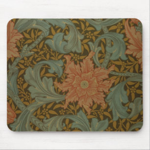 'Single Stem' wallpaper design Mouse Pad
