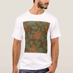 'Single Stem' wallpaper design T-Shirt