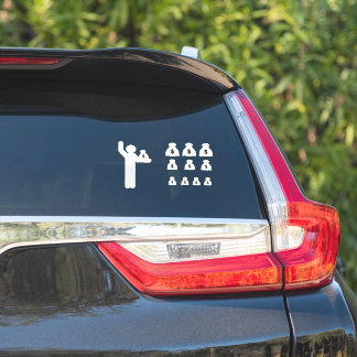 Single Stick Figure $