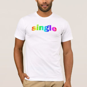 Single T-Shirt