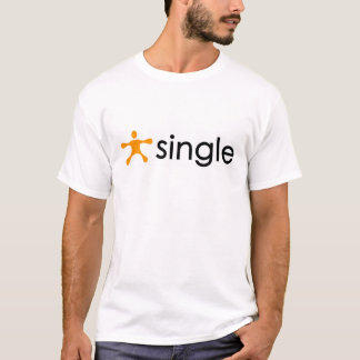 Single T-Shirt