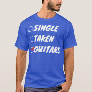 Single Taken Guitars Premium T-Shirt