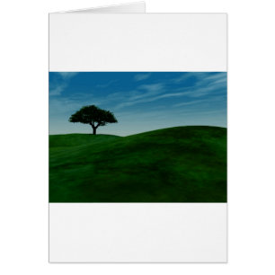 Single Tree