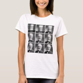 Singular value decomposition T-Shirt