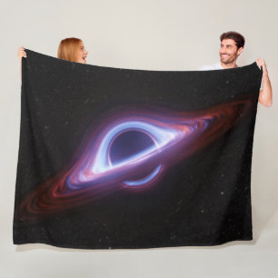 Singularity (2025) fleece blanket