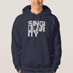 Singularity Hoodie