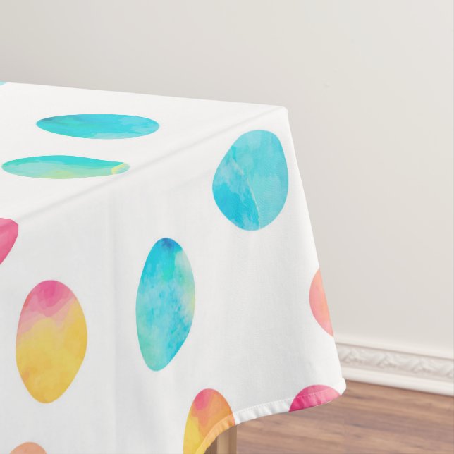 Singularity Tablecloth (In Situ)