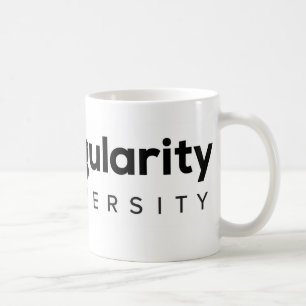 Singularity University Coffee Mug