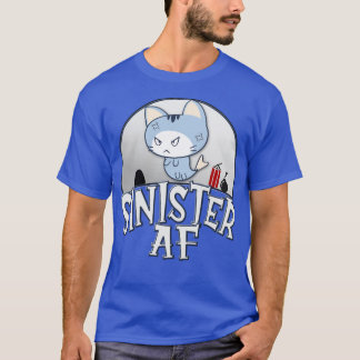 Sinister AF T-Shirt