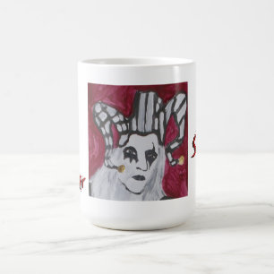 Sinister Mug
